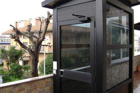 Eh Suites Rome Airport Euro House Hotels Fiumicino Exterior photo
